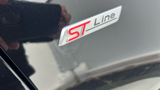 Ford Puma 1.0 EcoBoost Hybrid mHEV ST-Line 5dr Petrol Hatchback